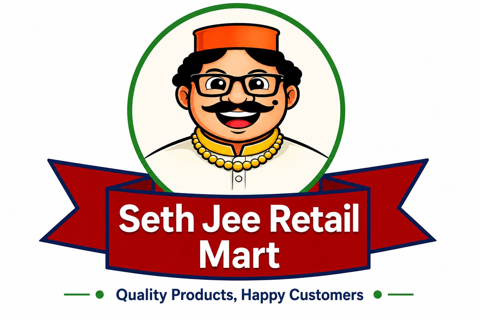 Seth Jee Logo
