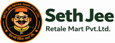 Seth Jee Mart